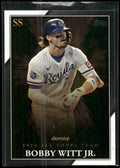2025 Topps #ATT-11 Bobby Witt Jr. 2024 All Topps Team