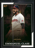 2025 Topps #ATT-4 Emmanuel Clase 2024 All Topps Team