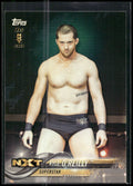 2018 Topps WWE #50 Kyle O'Reilly