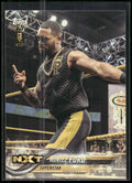 2018 Topps WWE #62 Montez Ford
