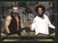 2016 Topps WWE Then Now Forever #8 No Way Jose / Austin Aries Rivalries NXT