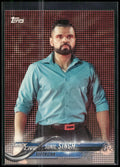 2018 Topps WWE #87 Sunil Singh