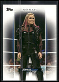 2016 Topps WWE #32 Natalya