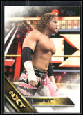 2016 Topps WWE #21 Buddy Murphy NXT