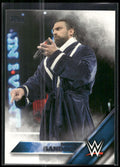 2016 Topps WWE #18 Damien Sandow