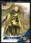 2016 Topps WWE #42 Stardust