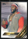2016 Topps WWE #3 Angelo Dawkins NXT