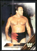 2016 Topps WWE Then Now Forever #179 Larry Zbyszko
