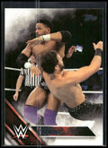 2016 Topps WWE Then Now Forever #113 Darren Young
