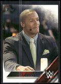 2016 Topps WWE #12 Byron Saxton