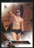 2016 Topps WWE #30 The Miz