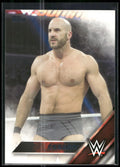 2016 Topps WWE #13 Cesaro