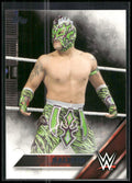 2016 Topps WWE #25 Kalisto