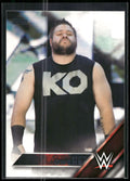 2016 Topps WWE #26 Kevin Owens