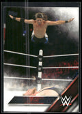 2016 Topps WWE #1 Adam Rose