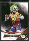 2016 Topps WWE #61 Doink The Clown