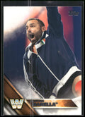 2016 Topps WWE #90 Santino Marella
