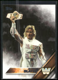2016 Topps WWE #50 Alundra Blayze