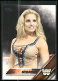 2016 Topps WWE #97 Trish Stratus