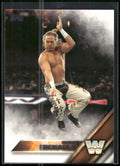 2016 Topps WWE #93 Shawn Michaels