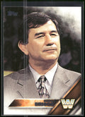 2016 Topps WWE Then Now Forever #166 Gerald Brisco