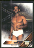 2016 Topps WWE Then Now Forever #187 Norman Smiley