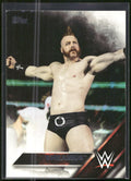 2016 Topps WWE Then Now Forever #144 Sheamus