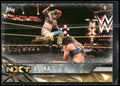 2017 Topps WWE Women's Division #NXT-13 Asuka NXT Matches and Moments