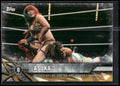 2017 Topps WWE Women's Division #NXT-14 Asuka NXT Matches and Moments