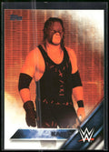 2016 Topps WWE Then Now Forever #127 Kane