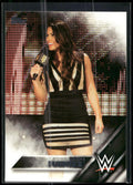 2016 Topps WWE Then Now Forever #114 Dasha Fuentes