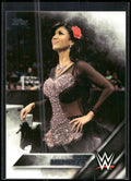 2016 Topps WWE Then Now Forever #139 Rosa Mendes