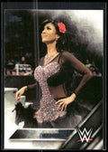 2016 Topps WWE Then Now Forever #139 Rosa Mendes