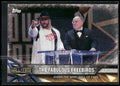 2017 Topps WWE Road To Wrestlemania #49 The Fabulous Freebirds
