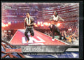 2017 Topps WWE Road To Wrestlemania #55 The Usos