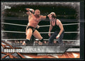 2017 Topps WWE Road To Wrestlemania #41 Triple H