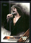 2016 Topps WWE Then Now Forever #190 "Ravishing" Rick Rude
