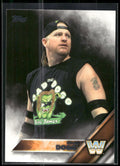 2016 Topps WWE #86 Road Dogg