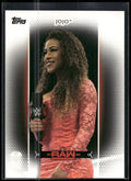 2017 Topps WWE Women's Division #R-19 JoJo