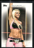2017 Topps WWE Women's Division #R-47 Kelly Kelly