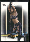 2017 Topps WWE Women's Division #R-1 Aliyah
