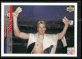 1994 Upper Deck World Cup Contenders English/Italian #93 Erik Thorstvedt