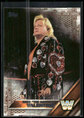2016 Topps WWE Then Now Forever #169 Greg The Hammer Valentine Bronze