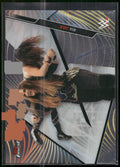 2020 Topps WWE Finest #23 Nia Jax