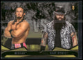 2016 Topps WWE Then Now Forever #18 Bray Wyatt / Neville Rivalries NXT