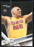 2017 Topps WWE #54 Mojo Rawley