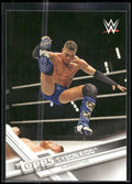 2017 Topps WWE #2 Tyson Kidd