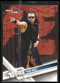 2017 Topps WWE #53 The Miz