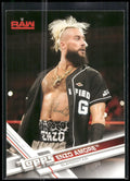 2017 Topps WWE #16 Enzo Amore