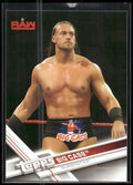 2017 Topps WWE #6 Big Cass